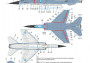 1:72 Mirage F.1CG