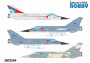 1:72 Mirage F.1CG