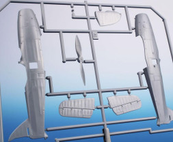 1:72 Letov Š.328v ″Czechoslovak Floatplane″