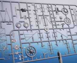 1:72 Letov Š.328v ″Czechoslovak Floatplane″