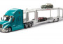 1:50 Freightliner Cascadia