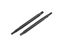 1:18 Traxxas TRX-4M: Hřídel kola zadní vnější