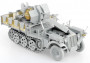 1:35 Sd.Kfz.10/5 w/ 2cm Flak 38