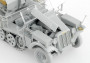 1:35 Sd.Kfz.10/5 w/ 2cm Flak 38