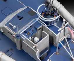 1:72 PT-160 Patrol Torpedo Boat (Model Set)