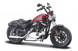 1:18 Forty-Eight Special (2018)