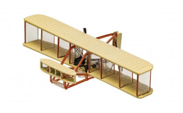 Corgi Smithsonian Collection – 1903 Wright Flyer
