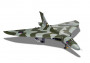 1:72 Avro Vulcan B2, XM597, Black Buck 6