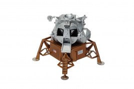 Corgi Smithsonian Collection – Lunar Module LM-2