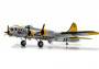 1:72 Boeing B-17G Flying Fortress, 43-37756/G, Milk Wagon