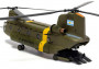 1:72 Boeing CH-47C Chinook, AE-520, Falklands War, 1982