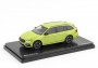 1:43 Škoda Octavia IV Combi RS (2020) – zelená Mamba