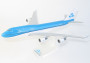 1:250 Boeing 747-406(M), KLM Royal Dutch Airlines, KLM 100 Years Colors (Snap-Fit)