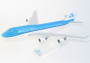 1:250 Boeing 747-406(M), KLM Royal Dutch Airlines, KLM 100 Years Colors (Sanp-Fit)
