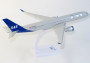 1:200 Airbus A350-941, SAS Scandinavian Airlines, 2019s Colors (Snap-Fit)