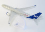 1:200 Airbus A350-941, SAS Scandinavian Airlines, 2019s Colors (Snap-Fit)