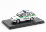 1:43 Škoda Felicia FL Combi (1998) – Policie ČR