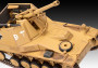 1:76 Sd.Kfz.124 Wespe (Gift Set)