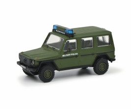 1:87 Wolf Military Police (Matt Green)