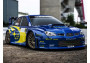 1:10 Subaru Impreza WRC 2006 Fazer Mk2 4WD (Ready Set)