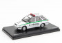 1:43 Škoda Felicia FL Combi (1998) – Polícia SR