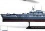 1:700 USS Yorktown (CV-5) ″Battle of Midway″