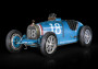 1:12 Bugatti Type 35B