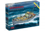 1:350 KFK Kriegsfischkutter German Boat WWII