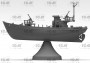 1:350 KFK Kriegsfischkutter German Boat WWII