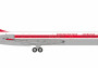 1:200 Il-62M, Czechoslovak Airlines, OK JET″ Colors, Named Plzeň