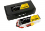 Gens Ace LiPo Tattu Serie - 4S 2300mAh 14,8V 4S1P (75C) XT60 Plug