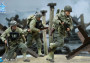 1:12 US 2nd Rangers Battalion – Private Jackson