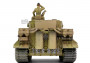 1:32 Sd.Kfz.181 Tiger German Army, Schwere Panzerabteilung 501