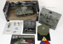 1:32 M4A3(75) Sherman, US Army Training Vehicle, 10th Tank Battalion