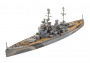 1:1200 Bismarck Battle (Gift Set)