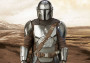 1:9 The Bounty Hunter (Star Wars – The Mandalorian)