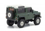 Mini-Z 4x4 Land Rover Defender 90 RTR (Coniston Green)