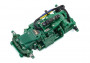 Mini-Z MR-03EVO SP Chassis Set Green Limited N-MM2 4100kV