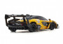 Kyosho Mini-Z RWD: Karoserie McLaren Senna GTR (Orange)