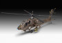 1:72 Boeing AH-64A Apache (Model Set)