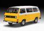 1:24 VW T3 Bus (Model Set)