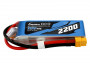 Gens ACE LiPo - 3S 2200mAh 11.1V 3S1P (45C) XT60 Plug