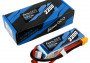 Gens ACE LiPo - 3S 2200mAh 11.1V 3S1P (45C) XT60 Plug