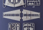 1:144 Douglas C-133A Cargomaster