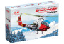 1:48 Bell AH-1G ″Arctic Cobra″