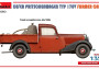1:35 Liefer Pritschenwagen Typ 170V Farmer Car