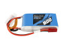 Gens ACE LiPo - 2S 800mAh 7.4V 2S1P (45C) JST-SYP Plug