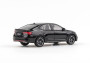 1:43 Škoda Octavia IV RS (2020) – černá Crystal metalíza