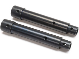 1:10 Axial SCX10 PRO: Hřídel kola zadní, ocel