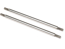 1:10 Axial SCX10 PRO: Spojovačka nerez M4 5x111mm (2)